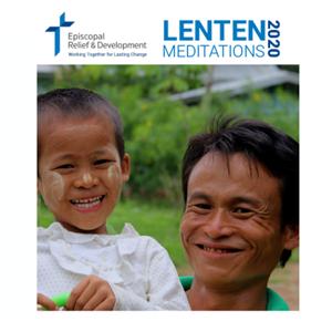 Lenten Meditations 2020