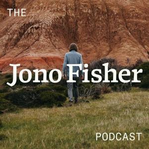 The Jono Fisher Podcast