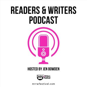 The Readers & Writers Podcast