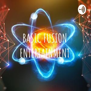 BASIC FUSION ENTERTAINMENT