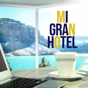 Mi gran hotel