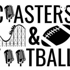 Coasters And Football