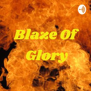 Blaze Of Glory