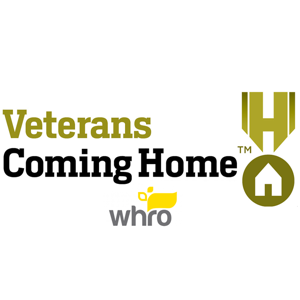 Veterans Coming Home