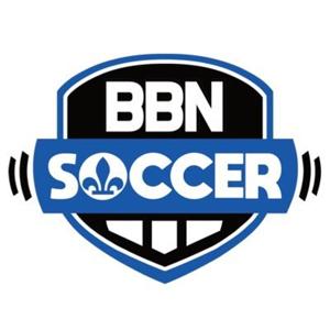 Podcast Soccer BBN