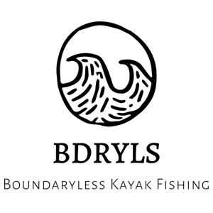 Boundaryless Kayak Fishing - With Mark Goudreault