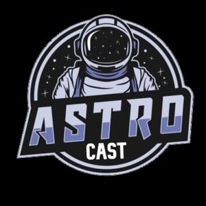 Astro Cast™️