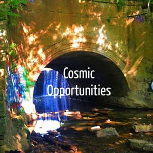 Cosmic Opportunities