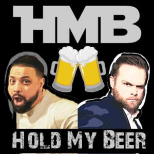 Hold My Beer