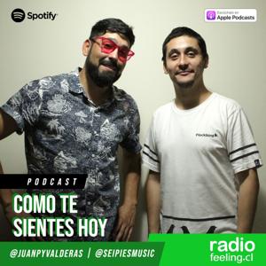 Como Te Sientes Hoy