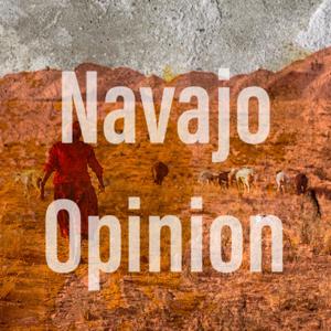 Navajo Opinion