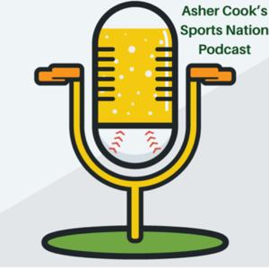 Asher Cook's Sports Nation