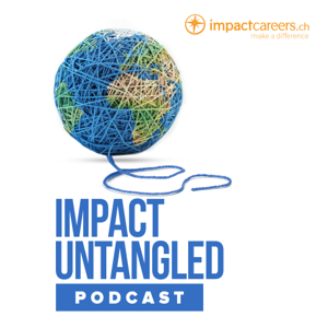 The Impact Untangled Podcast