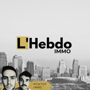 L'hebdo Immo