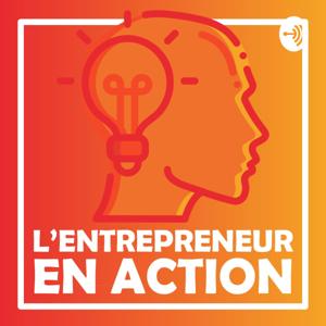 L'entrepreneur en action