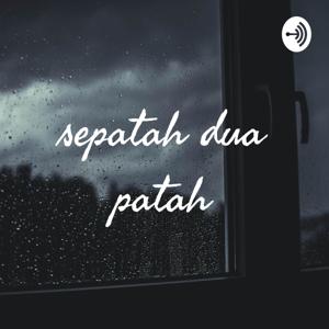 sepatah dua patah