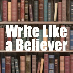 Write Like a Believer