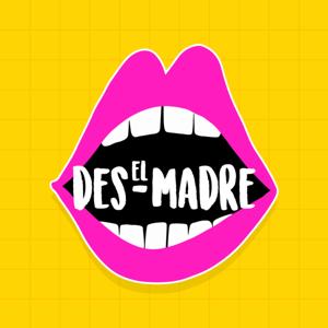 El Desmadre: Mamás con un poco de vino by Naran Xadul