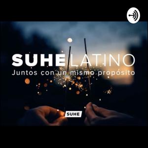 Suhe Latino podcast