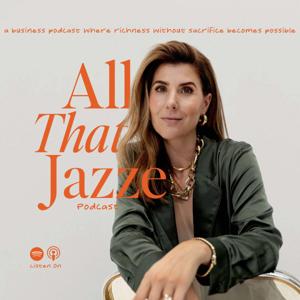 All That Jazze by Jazze Jervis