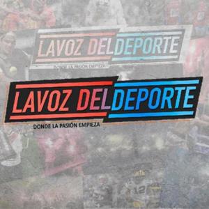 La Voz Del Deporte