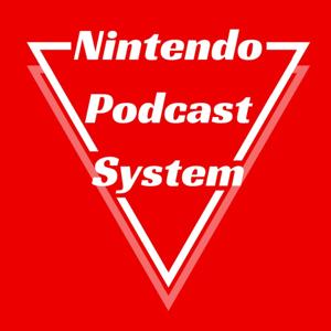 Nintendo Podcast System
