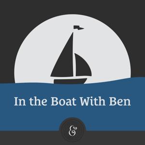 In the Boat With Ben