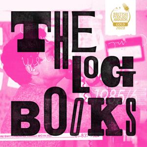 The Log Books by Tash Walker, Adam Zmith and Shivani Dave