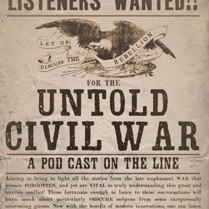 Untold Civil War by Paul Hoza