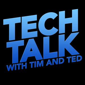 Tech Talk