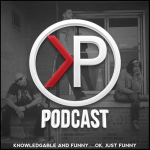 KanePunch Podcast