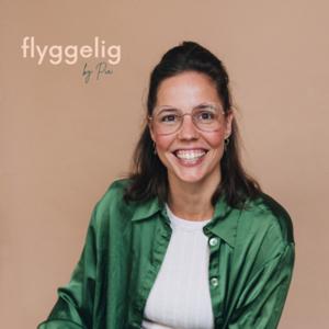 Oh du flyggelige Pubertät! by Pia Brand