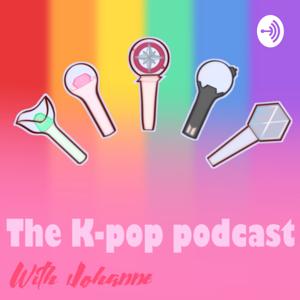 The K-pop podcast