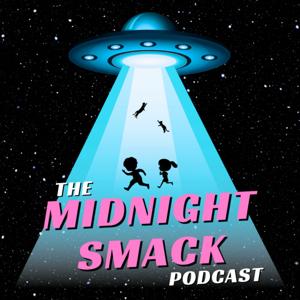 The Midnight Smack Podcast