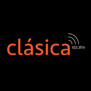 Clasica 103.3fm