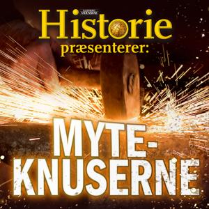 Myteknuserne