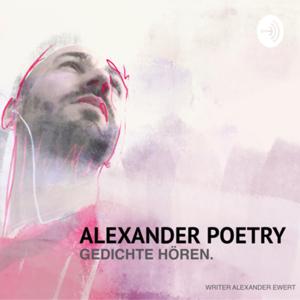 ALEXANDER POETRY