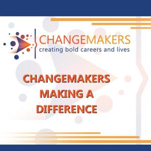 CHANGEMAKERS Podcast