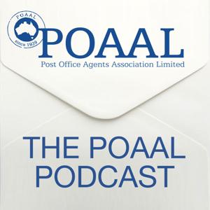 POAAL podcast