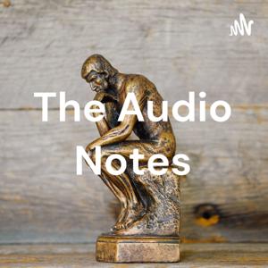 The Audio Notes