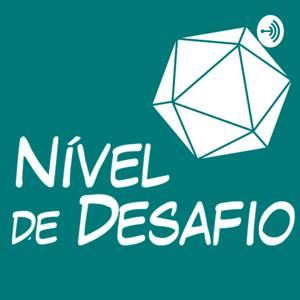 Nível de Desafio