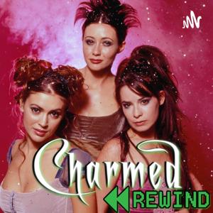 Charmed Rewind by Allison Pregler