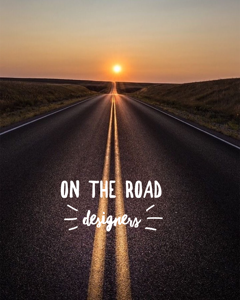 On The Road Designers