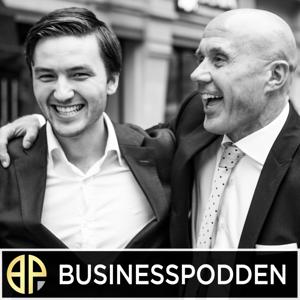 Businesspodden