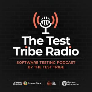 The Test Tribe Radio