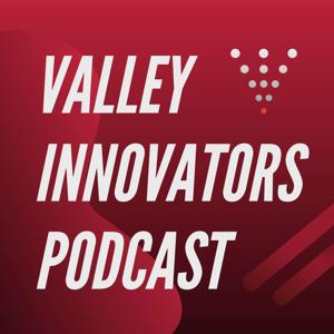 Valley Innovators Podcast | Startup Tips