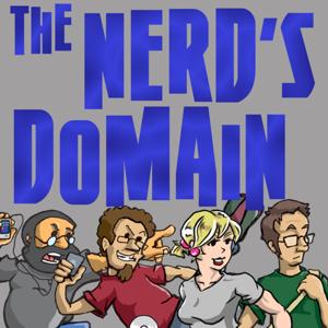 Nerds Domain Podcast