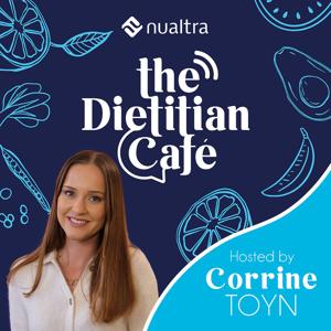 The Dietitian Cafe