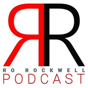 Ro Rockwell Podcast