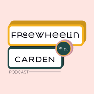 Freewheelin with Carden